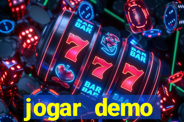 jogar demo pragmatic play